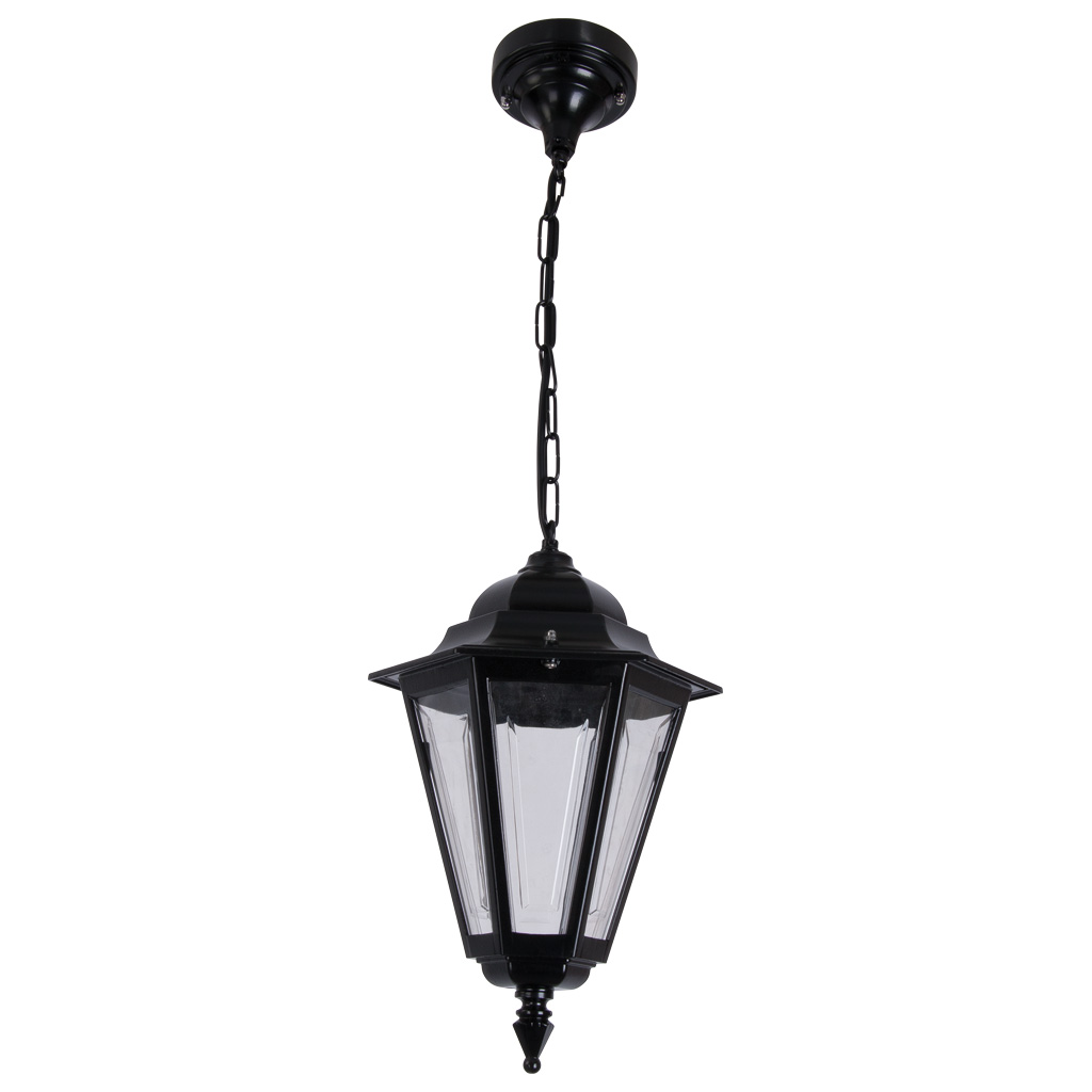 TURIN CHAIN PENDANT B22