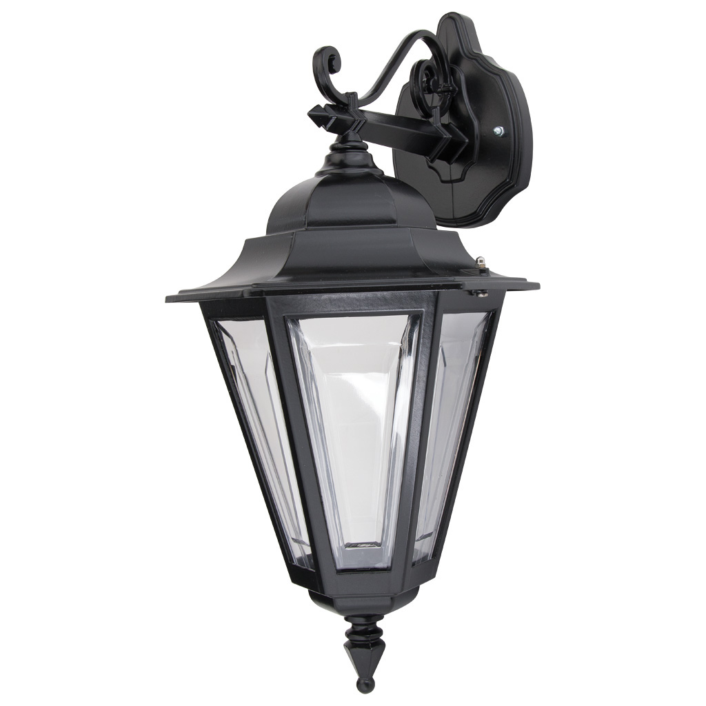 TURIN WALL BRACKET DOWN S-ARM B22
