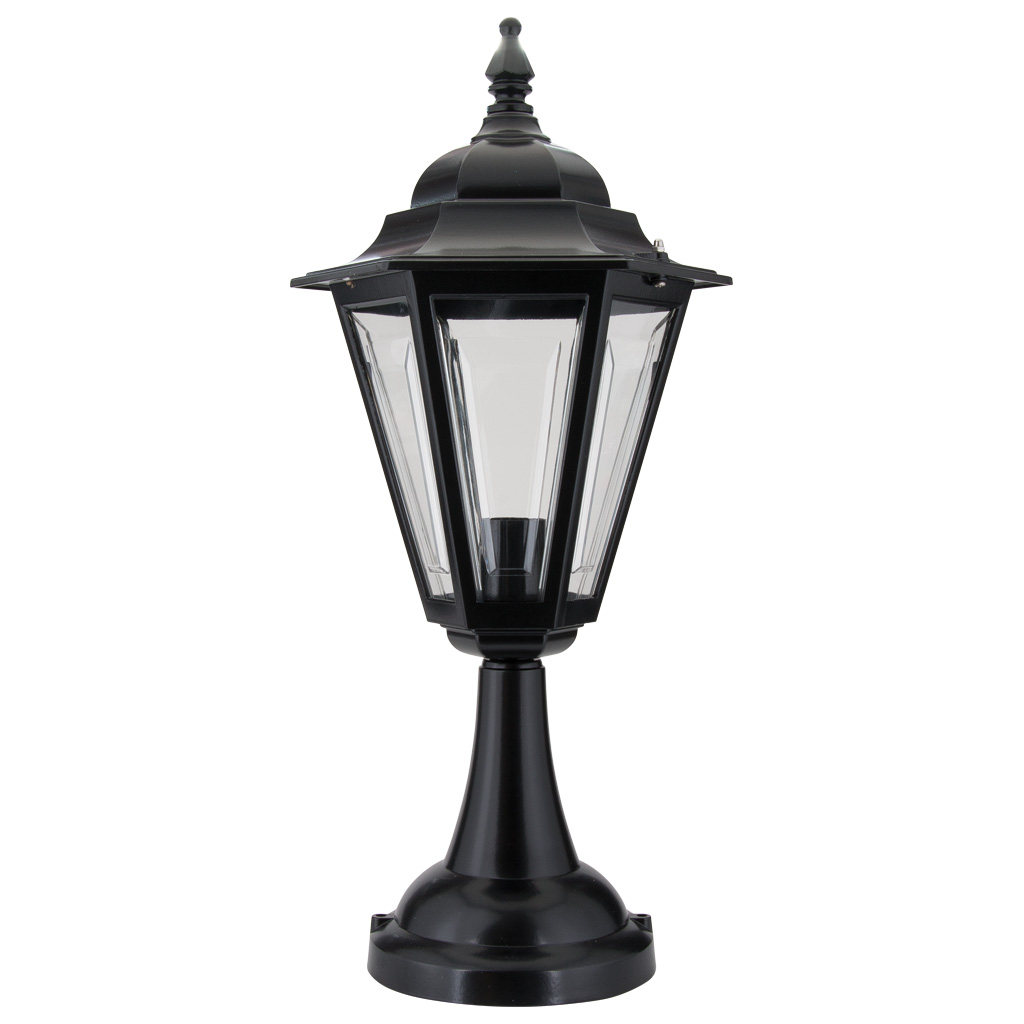 TURIN PILLAR MOUNT B22