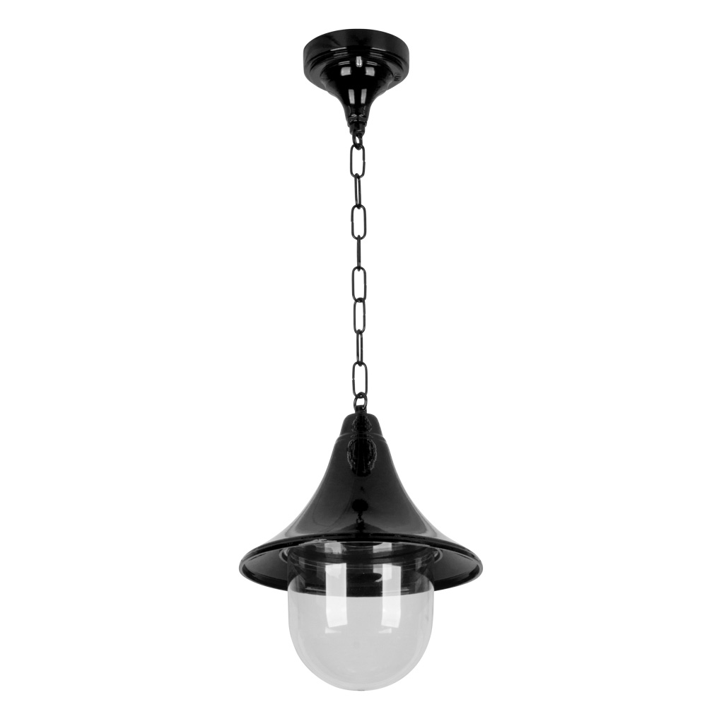 MONACO CHAIN PENDANT E27