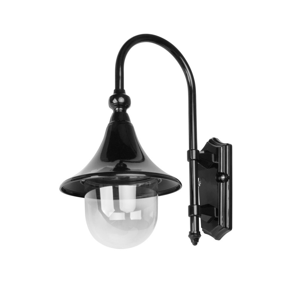 MONACO WALL BRACKET C-ARM E27