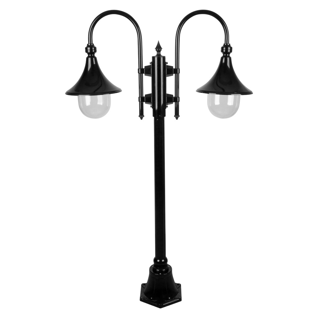 MONACO 2LT 1.35M POSTLIGHT E27