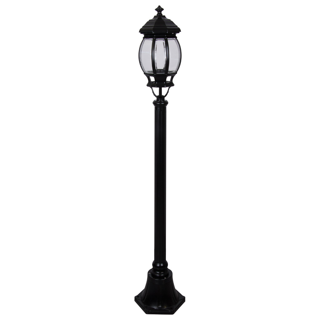 VIENNA 1LT 1.31M POSTLIGHT B22