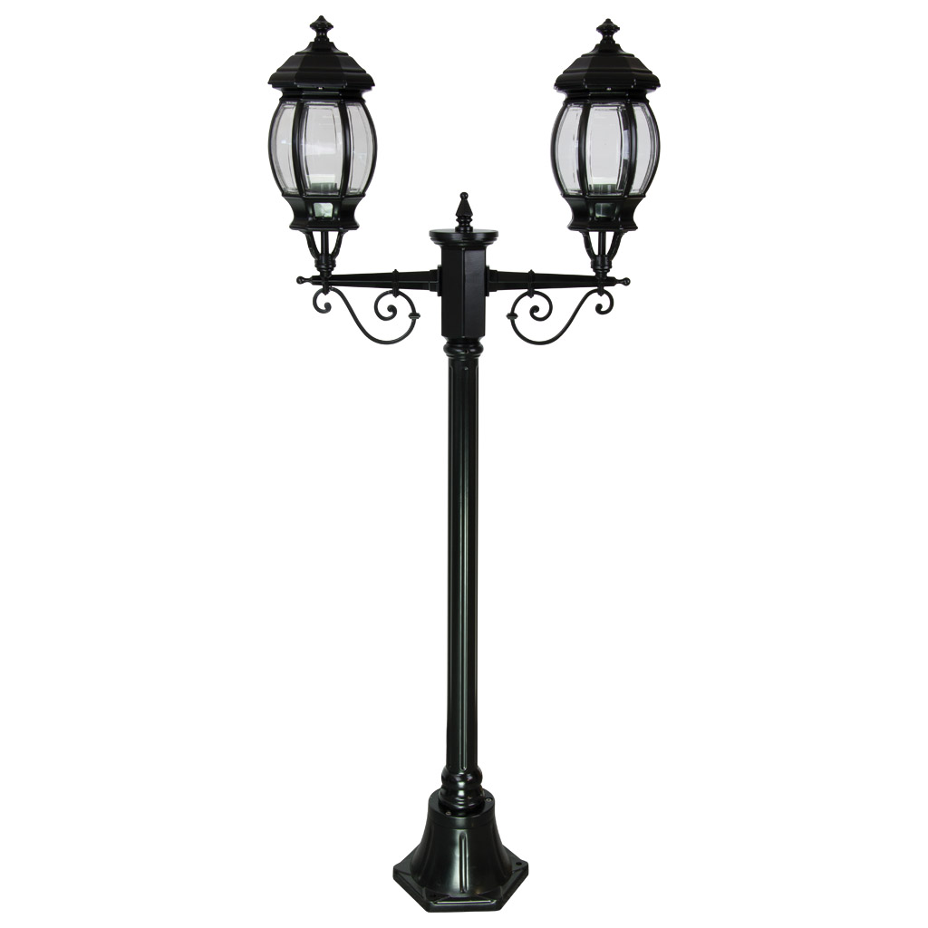 VIENNA 2LT 1.46M POSTLIGHT B22