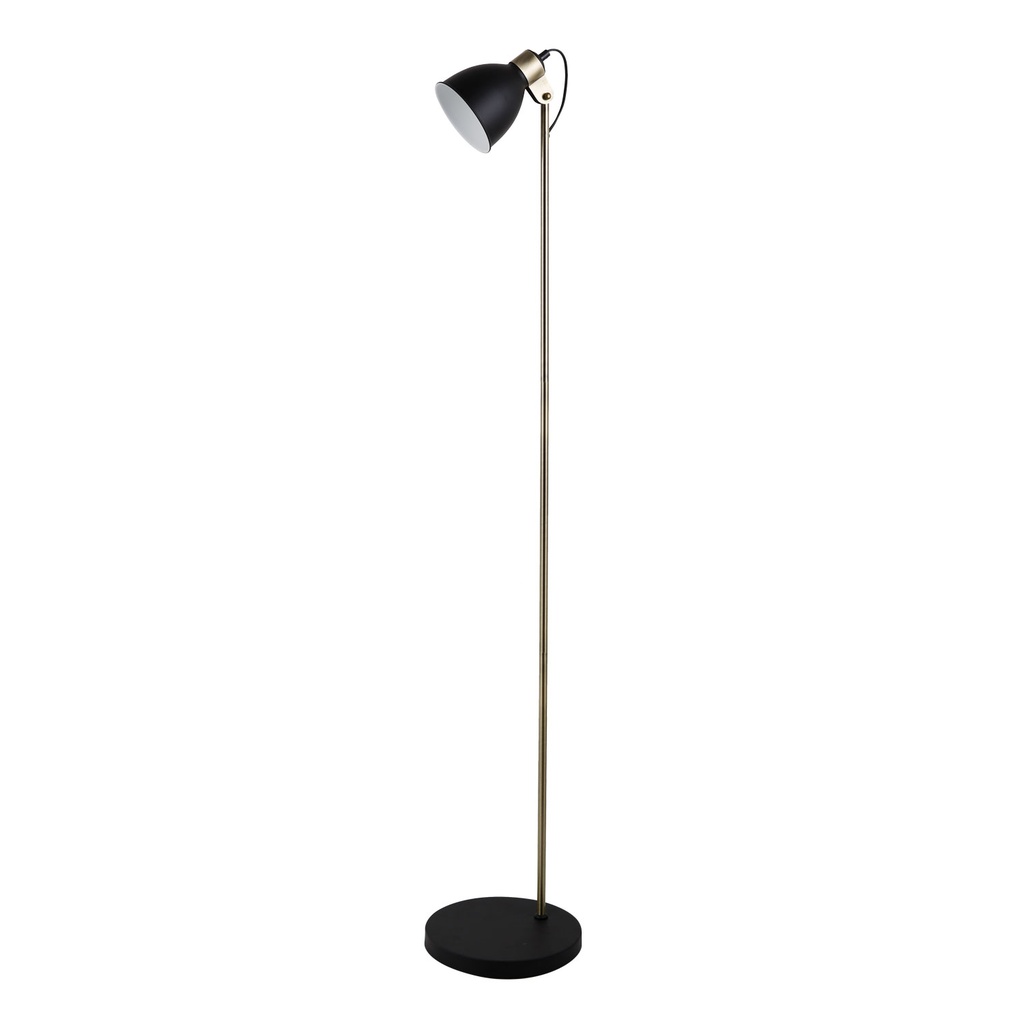 LEAH-FL Floor Lamps 1XE27 240V