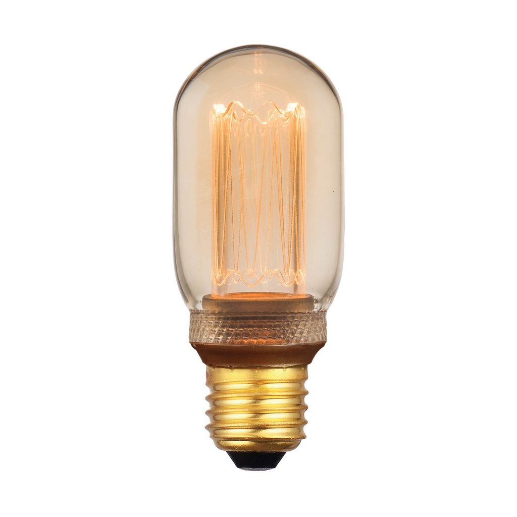 LED RETRO FILAMENT T45 112MM 3.5W MINI BANANA DIM