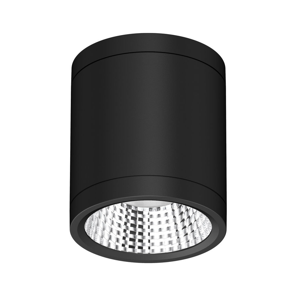 NEO-PRO 13W SM RND LED KIT IP65 BLK