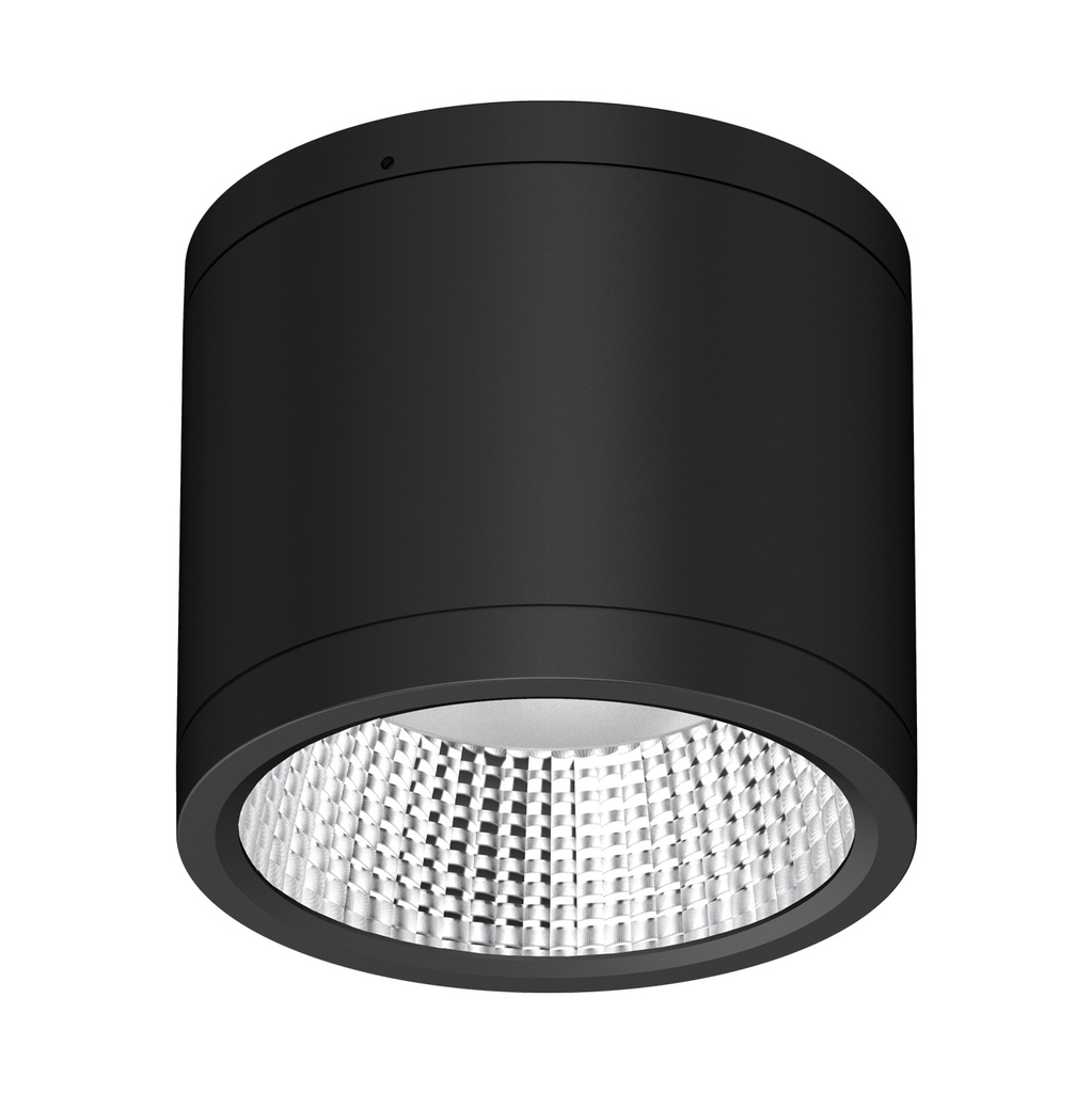 NEO-PRO 25W SM RND LED KIT IP65 BLK