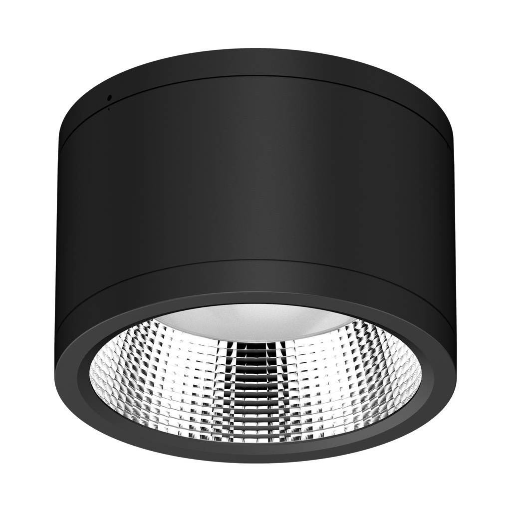 NEO-PRO 35W SM RND LED KIT IP65 BLK