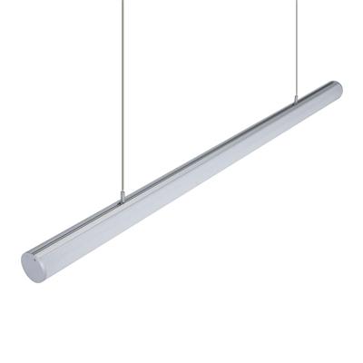 PIPE-60 LINEAR PENDANT 21W 240V 1.2M ALU