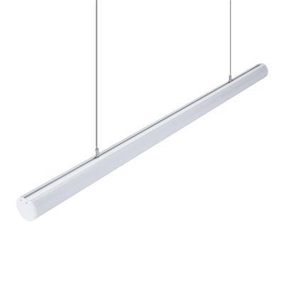 PIPE-60 LINEAR PENDANT 21W 240V 1.2M WHT