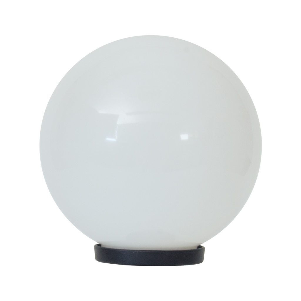 POLYSPHERE 300MM SPHERE CW BASE E27