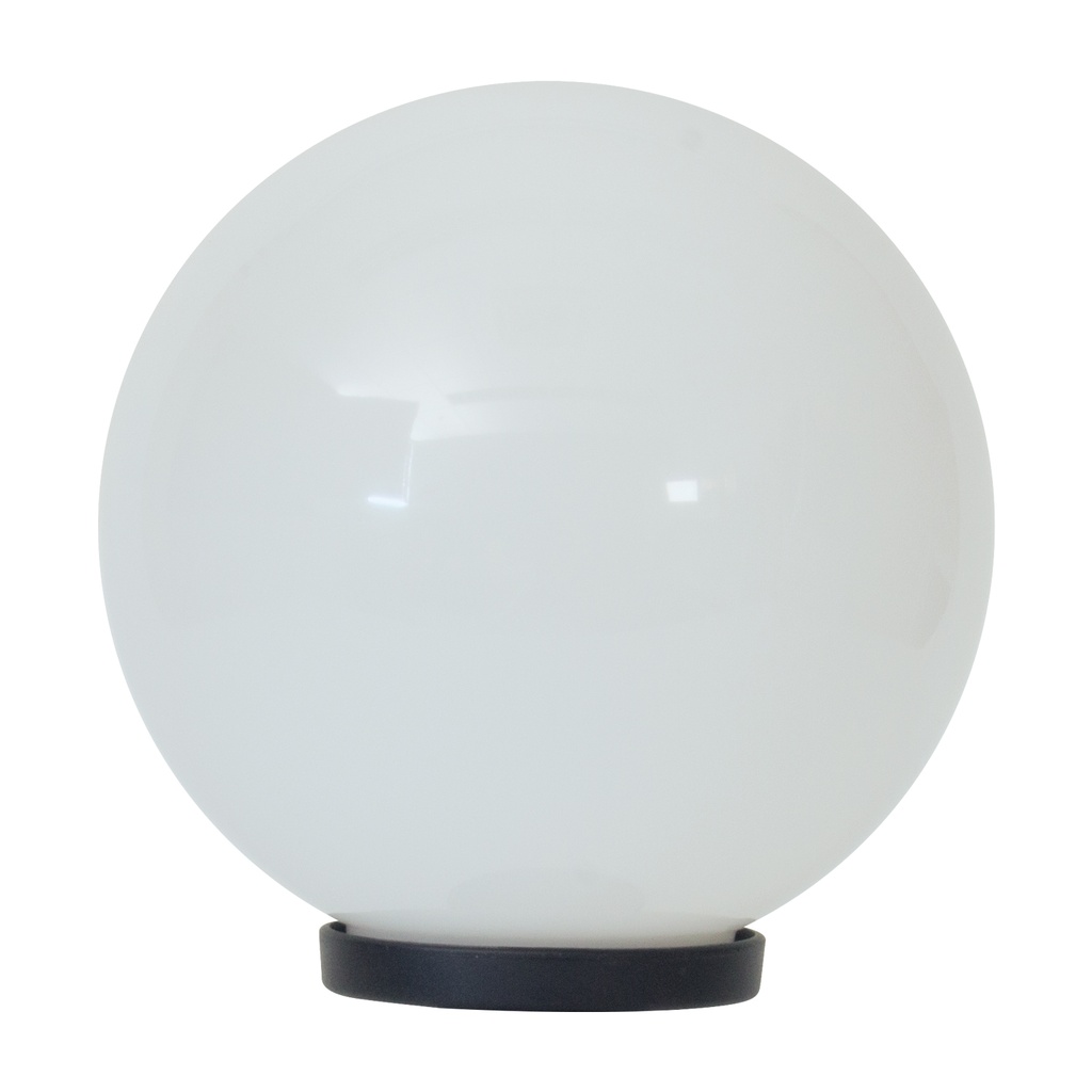 POLYSPHERE 400MM SPHERE CW BASE E27