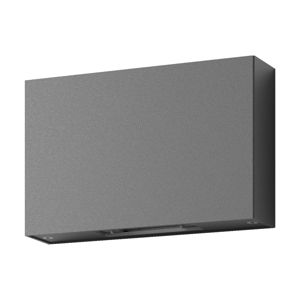 SIERRA SQUARE 12W 240V DGR