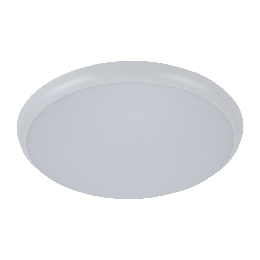 SOLAR-RD-400 35W LED OYS WHT