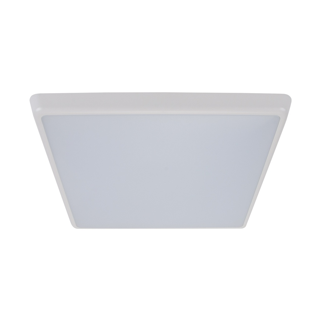 SOLAR-SQ-400 35W LED OYS WHT