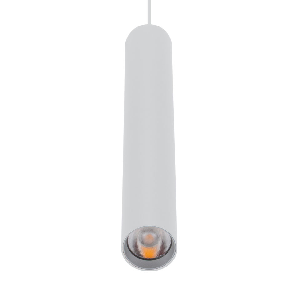 STAR-PD-5W D39 X H300 LED PND WHT