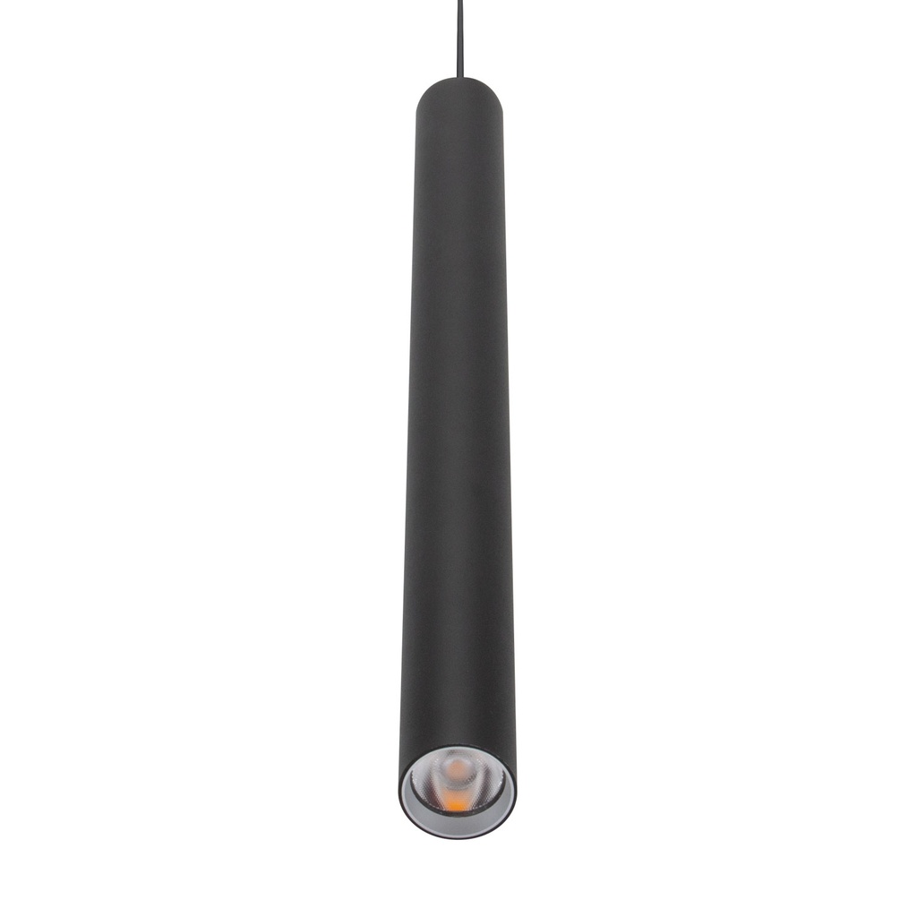 STAR-PD-5W D39 X H500 LED PND BLK