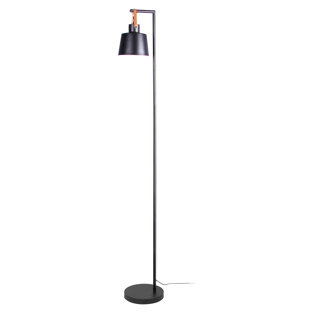 STRAP-FL Floor Lamps 1 X E27 240V