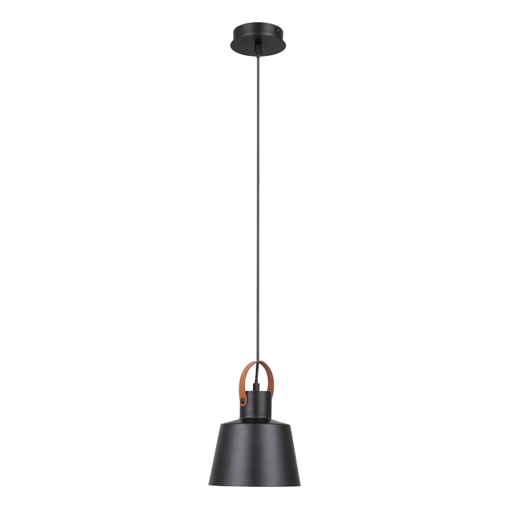 STRAP-PDT PENDANT 1 X E27 240V