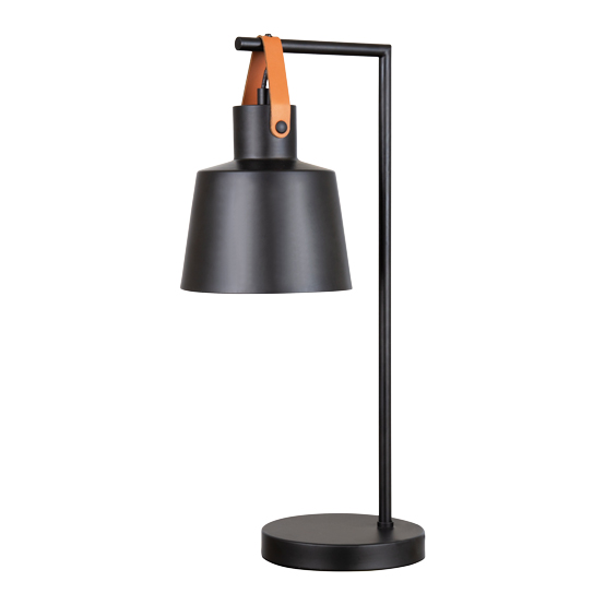STRAP-TL Table Lamps 1 X E27 240V