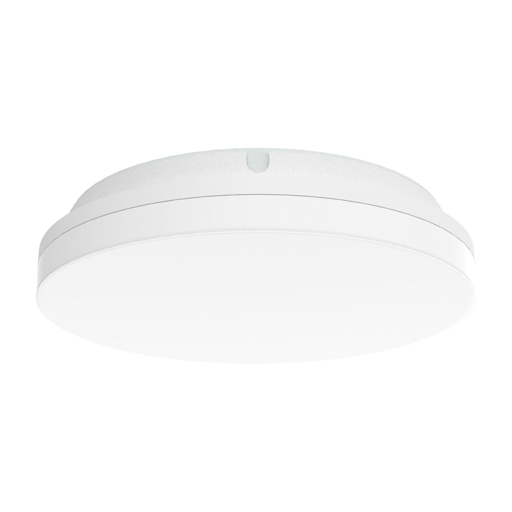 SUNSET-RD-250 15W LED OYS WHT / TRIO