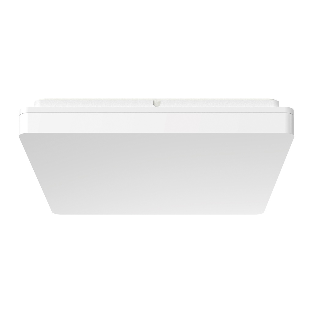 SUNSET-SQ-400 35W LED OYS WHT / TRIO