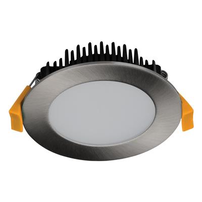 TEK-13 RND 13W LED KIT S/C