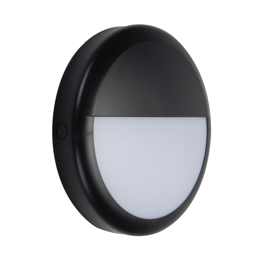 VERSA-300 ROUND EYELID BUNKER IP65 240V