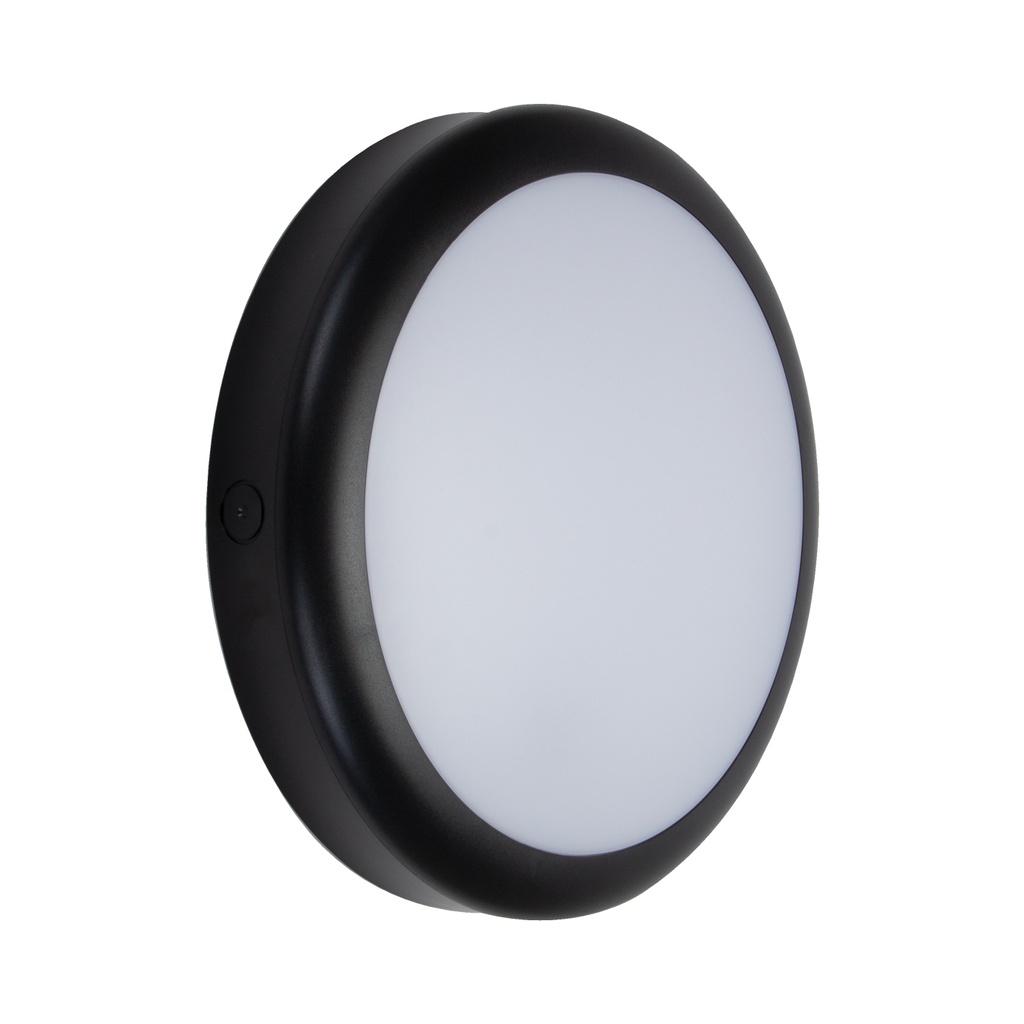VERSA-300 ROUND PLAIN BUNKER IP65 240V