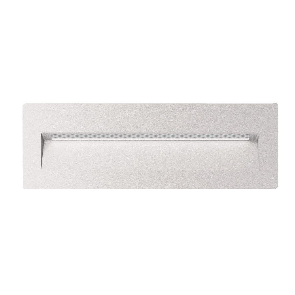 ZAC-8 RCT REC IP65 8W 12V WHT