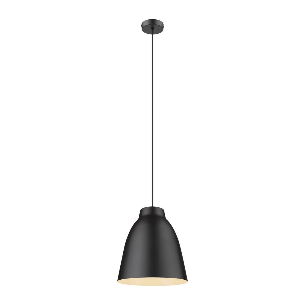 ZOEY 260MM SHADE 1XE27 PNDT