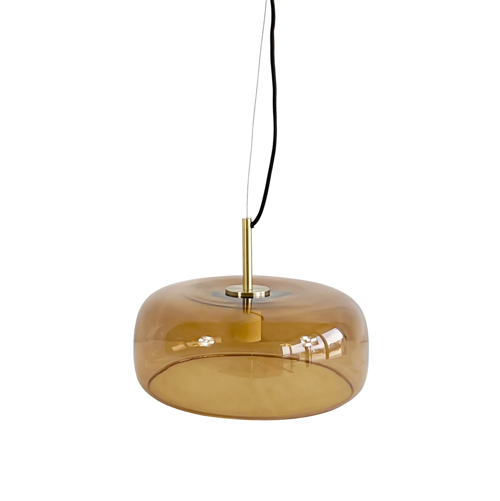 Montage T Pendant Light