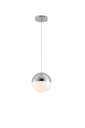 Eun1 Pendant Light - TRICOLOUR