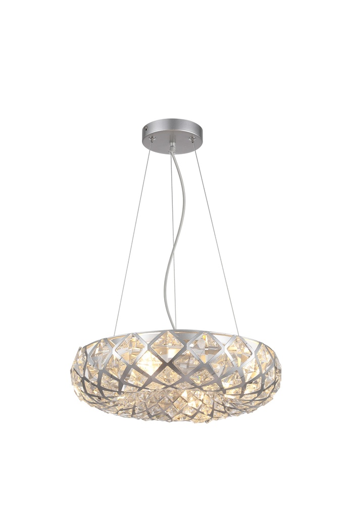 Royal Pendant Chandelier Light