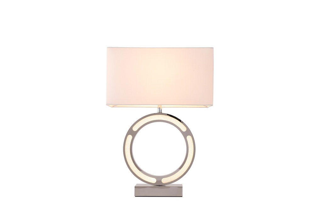 Kekle Table Lamp - Tricolour