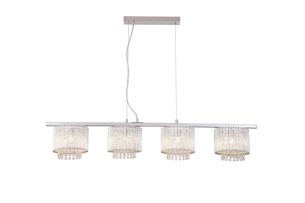 Mistral Pendant Chandelier Light