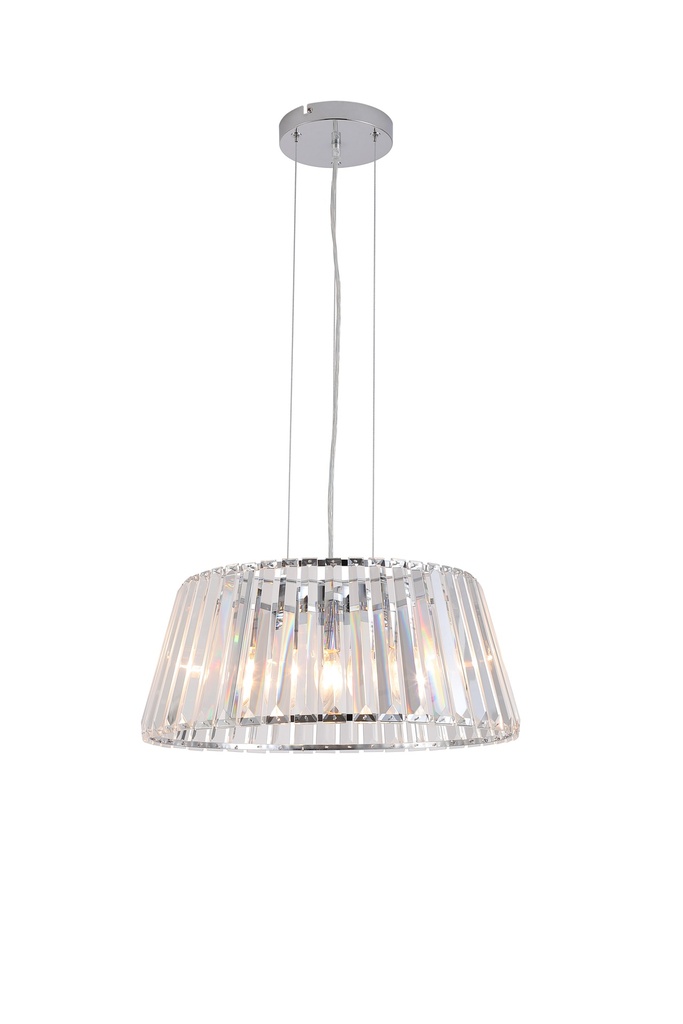 Raazu Pendant Chandelier Light