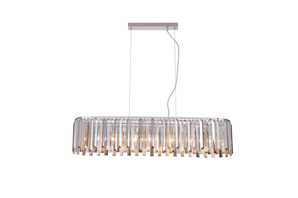 Raya Pendant Chandelier Light