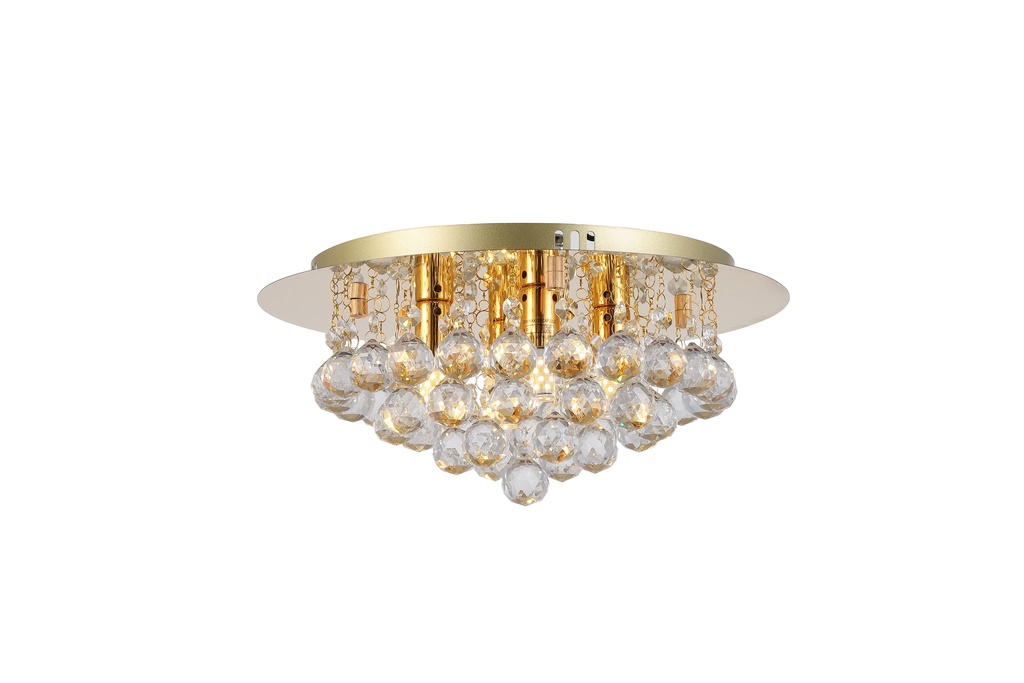 Kiak 35CM Close to Ceiling Light