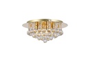 Kiak 35CM Close to Ceiling Light