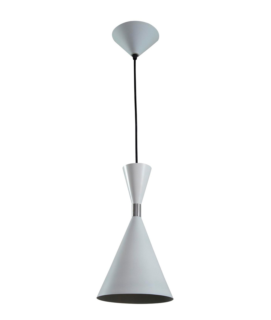 Pendant Light ES Cone OD160mm