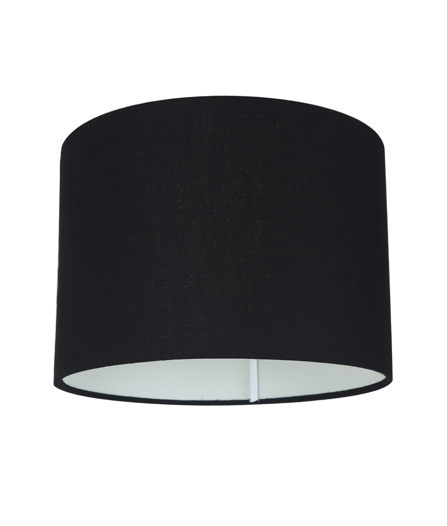DIY Lampshade Fabric Drum OD320mm