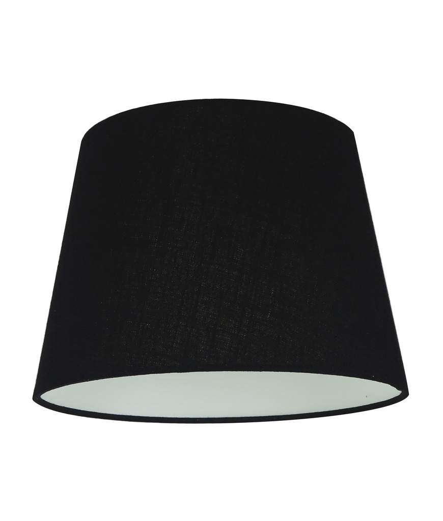 DIY Lampshade Fabric Slanted OD320mm