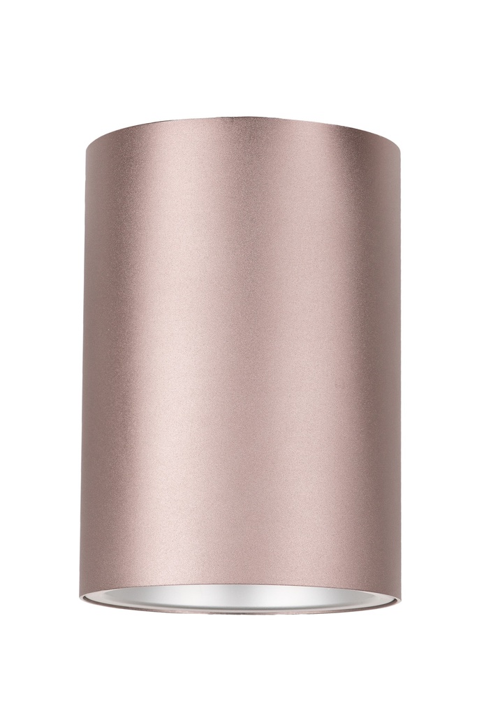 Downlight Fixed Surface Mounted GU10 Round IP20 OD95mm