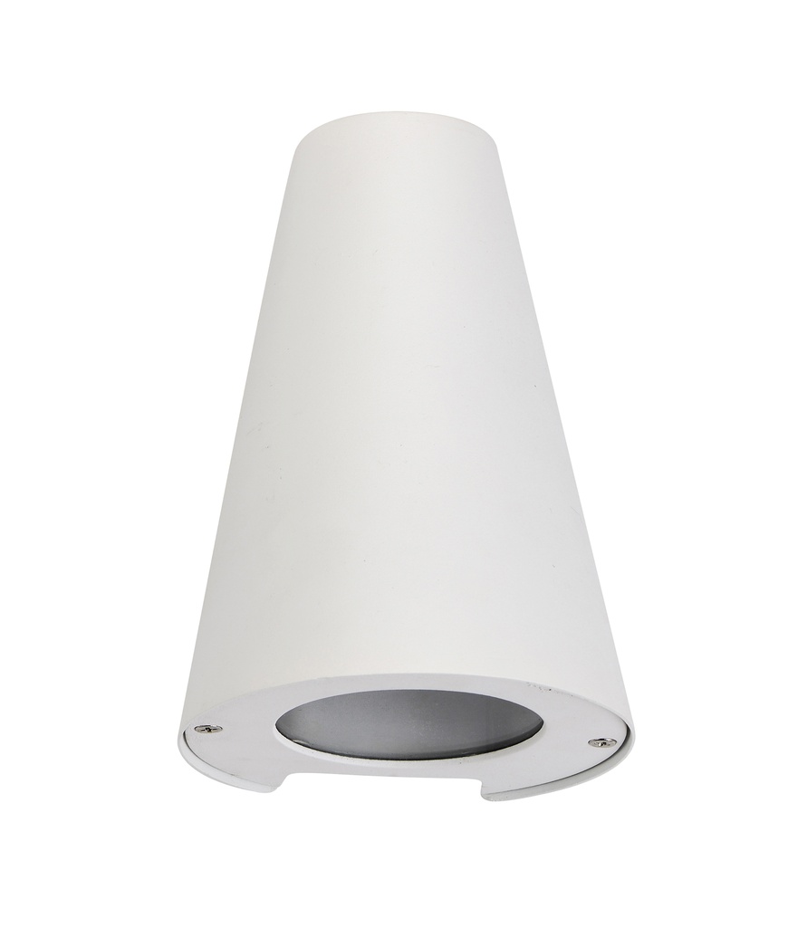 Wall Light Surface Mounted ES Cone IP44