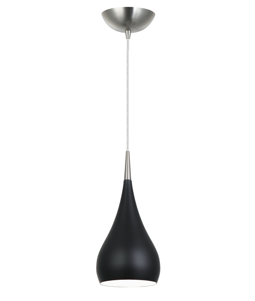 Pendant Light ES Bell OD160mm