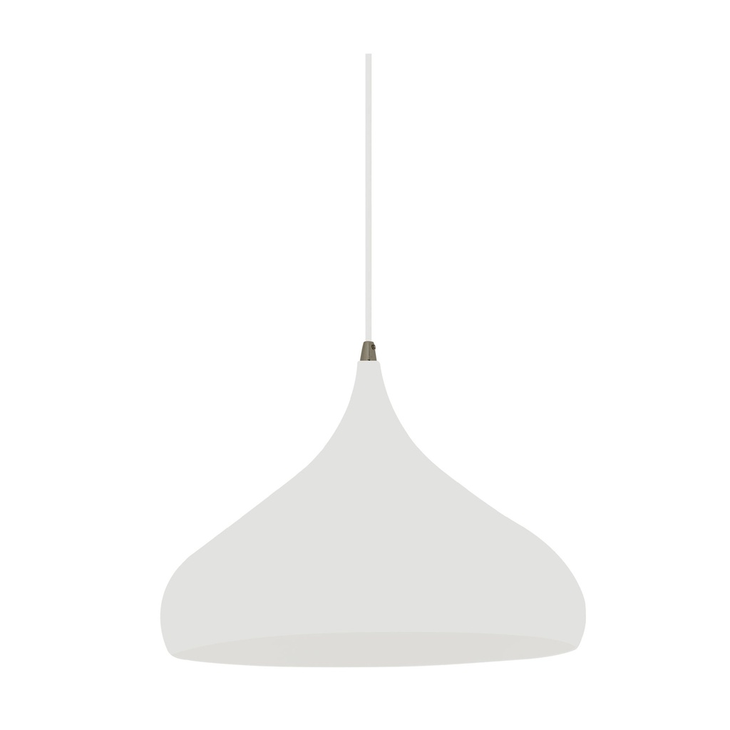 Zoi Pendant Lights