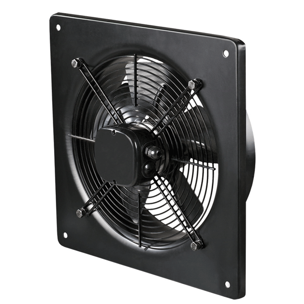 Fans / Exhaust Fans