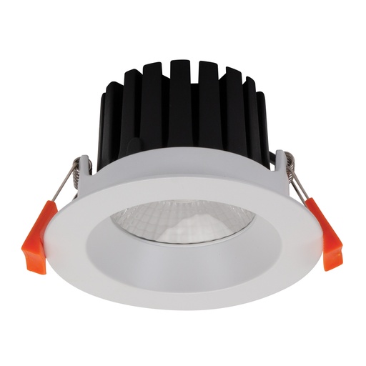 AQUA-13 RND 13W RND LED KIT WHT